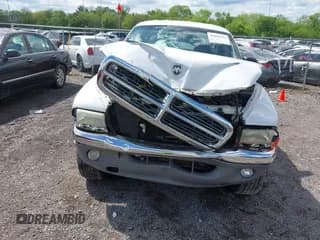 ✅ 2004 Dodge Dakota SLT • VIN: 1D7HG48N14S709199 • Lot: 42096415. Wystawiony na IAAI z przebiegiem 188 907 mil. Bezpłatny archiwum sprzedaży aukcyjnych z USA i szczegółowy raport historii pojazdu na DreamBid. Zdjęcie 6.