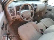 ✅ 2006 Chevrolet Colorado Work Truck • VIN: 1GCCS148868176768 • Лот: 87121315. Опубликован ранее на Copart с пробегом 110 556 миль. Бесплатный доступ к архиву аукционных продаж из США и подробный отчёт об истории автомобиля на DreamBid. Изображение 8.