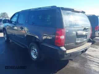 2007 Chevrolet Suburban LS с VIN 3GNGK26K07G281954, выставлен на аукционе IAAI как лот 43444651 с пробегом 171 677 миль миль и . История ставок и продаж доступна на DreamBid. Изображение 3.