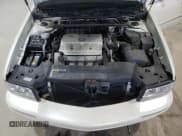 ✅ 1997 Cadillac DeVille • VIN: 1G6KD52YXVU220830 • Lot: 51472905. Listed on Copart with Not provided. Free auction sales archive from the USA and detailed vehicle history report at DreamBid. Image 11.