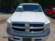 ✅ 2018 Ram 1500 Express • VIN: 1C6RR6FT2JS234624 • Lot: 42640995. Wystawiony na IAAI z przebiegiem 284 385 mil. Bezpłatny archiwum sprzedaży aukcyjnych z USA i szczegółowy raport historii pojazdu na DreamBid. Zdjęcie 6.