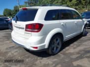 ✅ 2018 Dodge Journey Crossroad • VIN: 3C4PDCGBXJT158622 • Лот: 43316165. Опубликован ранее на IAAI с пробегом 77 655 миль. Бесплатный доступ к архиву аукционных продаж из США и подробный отчёт об истории автомобиля на DreamBid. Изображение 4.