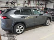 ✅ 2021 Toyota RAV4 Hybrid Limited • VIN: 4T3D6RFV2MU054151 • Lot: 41502192. Listed on IAAI with 67,070 mi. Free auction sales archive from the USA and detailed vehicle history report at DreamBid. Image 4.