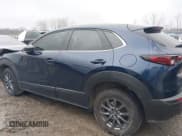 ✅ 2020 Mazda CX-30 • VIN: 3MVDMBBL9LM132506 • Lot: 41053366. Listed on IAAI with Not provided. Free auction sales archive from the USA and detailed vehicle history report at DreamBid. Image 14.