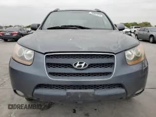 ✅ 2007 Hyundai Santa Fe GLS • VIN: 5NMSG13D77H054334 • Lot: 78961474. Listed on Copart with 147,925 mi. Free auction sales archive from the USA and detailed vehicle history report at DreamBid. Image 5.