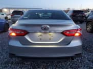 ✅ 2020 Toyota Camry LE • VIN: 4T1C11AK3LU913277 • Lot: 93247665. Listed on Copart with 225,112 mi. Free auction sales archive from the USA and detailed vehicle history report at DreamBid. Image 6.