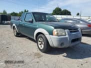 ✅ 2001 Nissan Frontier XE • VIN: 1N6DD26S51C352305 • Lot: 72092465. Listed on Copart with 405,654 mi. Free auction sales archive from the USA and detailed vehicle history report at DreamBid. Image 4.