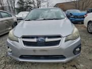 ✅ 2013 Subaru Impreza Special Sports Premium • VIN: JF1GPAL69D2843713 • Lot: 95724655. Listed on Copart with 111,797 mi. Free auction sales archive from the USA and detailed vehicle history report at DreamBid. Image 5.