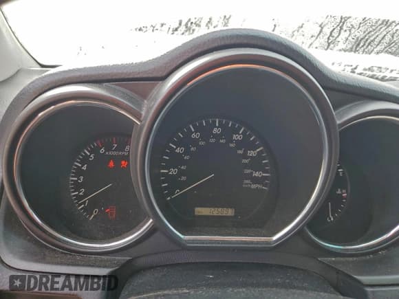 ✅ 2004 Lexus RX 330 • VIN: JTJHA31U940070358 • Лот: 94350325. Опубликован ранее на Copart с пробегом 125 897 миль. Бесплатный доступ к архиву аукционных продаж из США и подробный отчёт об истории автомобиля на DreamBid. Изображение 9.