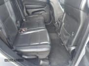 ✅ 2020 Jeep Grand Cherokee Limited • VIN: 1C4RJEBG7LC265786 • Lot: 42683201. Listed on IAAI with 127,042 mi. Free auction sales archive from the USA and detailed vehicle history report at DreamBid. Image 8.