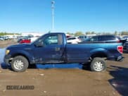 ✅ 2014 Ford F-150 XL • VIN: 1FTNF1CF5EKE93129 • Лот: 43492189. Опубликован ранее на IAAI с пробегом 56 365 миль. Бесплатный доступ к архиву аукционных продаж из США и подробный отчёт об истории автомобиля на DreamBid. Изображение 13.