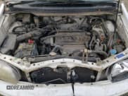 ✅ 1998 Honda Odyssey • VIN: RA31038664 • Lot: 43051785. Listed on Copart with 106,084 mi. Free auction sales archive from the USA and detailed vehicle history report at DreamBid. Image 12.