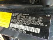 ✅ 2006 Lexus RX 400h • VIN: JTJHW31UX60005071 • Lot: 42452391. Listed on IAAI with Not provided. Free auction sales archive from the USA and detailed vehicle history report at DreamBid. Image 9.