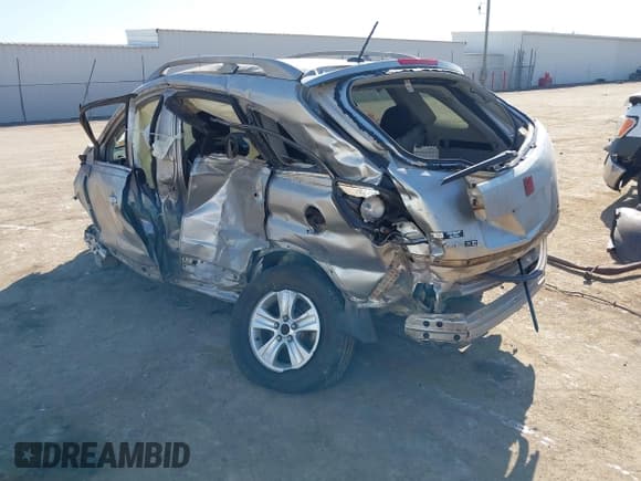 ✅ 2008 Saturn VUE XE • VIN: 3GSCL33P08S584388 • Лот: 43462668. Опубликован ранее на IAAI с пробегом Не указан. Бесплатный доступ к архиву аукционных продаж из США и подробный отчёт об истории автомобиля на DreamBid. Изображение 3.