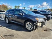 ✅ 2013 Toyota Venza LE • VIN: 4T3ZA3BB0DU078249 • Lot: 90523145. Listed on Copart with 156,804 mi. Free auction sales archive from the USA and detailed vehicle history report at DreamBid. Image 4.