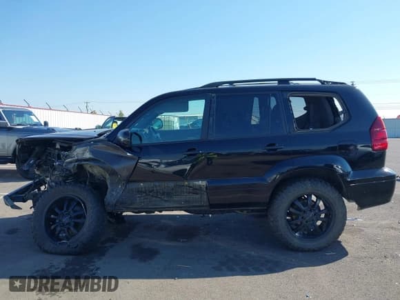 ✅ 2007 Lexus GX 470 • VIN: JTJBT20X670129330 • Lot: 43287883. Wystawiony na IAAI z przebiegiem Nie podano. Bezpłatny archiwum sprzedaży aukcyjnych z USA i szczegółowy raport historii pojazdu na DreamBid. Zdjęcie 15.