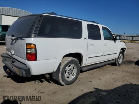 ✅ 2006 Chevrolet Suburban Z71 • VIN: 3GNFK16Z06G109604 • Lot: 81858724. Wystawiony na Copart z przebiegiem 168 154 mil. Bezpłatny archiwum sprzedaży aukcyjnych z USA i szczegółowy raport historii pojazdu na DreamBid. Zdjęcie 3.
