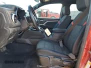 ✅ 2023 Chevrolet Colorado 4WD Z71 • VIN: 1GCPTDEK7P1172425 • Lot: 86617995. Listed on Copart with 63,256 mi. Free auction sales archive from the USA and detailed vehicle history report at DreamBid. Image 7.