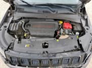 ✅ 2021 Jeep Compass Sport • VIN: 3C4NJCAB4MT508131 • Лот: 64404675. Опубликован ранее на Copart с пробегом 63 569 миль. Бесплатный доступ к архиву аукционных продаж из США и подробный отчёт об истории автомобиля на DreamBid. Изображение 12.