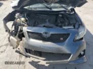 ✅ 2010 Toyota Corolla • VIN: 2T1BU4EE6AC490055 • Lot: 57693275. Listed on Copart with 159,087 mi. Free auction sales archive from the USA and detailed vehicle history report at DreamBid. Image 11.