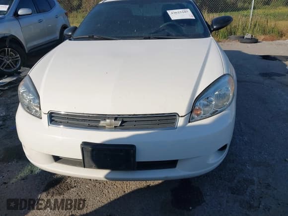 ✅ 2007 Chevrolet Monte Carlo LS • VIN: 2G1WJ15K979293655 • Лот: 43625107. Опубликован ранее на IAAI с пробегом 181 569 миль. Бесплатный доступ к архиву аукционных продаж из США и подробный отчёт об истории автомобиля на DreamBid. Изображение 12.