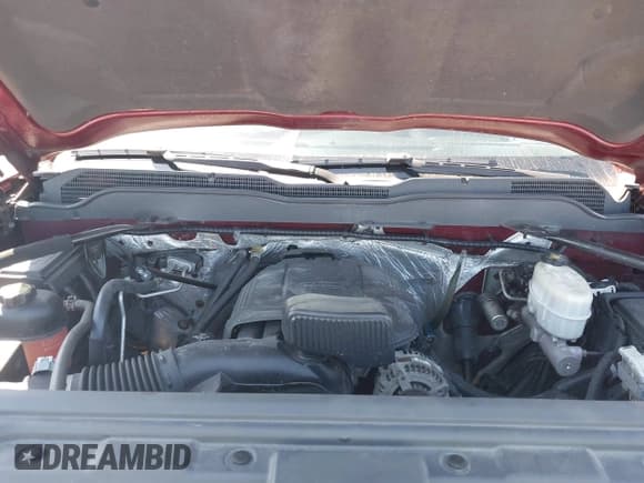 ✅ 2015 Chevrolet Silverado 2500HD LT • VIN: 1GC2KVEG3FZ134852 • Lot: 42041448. Wystawiony na IAAI z przebiegiem 117 061 mil. Bezpłatny archiwum sprzedaży aukcyjnych z USA i szczegółowy raport historii pojazdu na DreamBid. Zdjęcie 10.