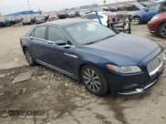 ✅ 2017 Lincoln Continental Premiere • VIN: 1LN6L9PK7H5630797 • Lot: 93943325. Wystawiony na Copart z przebiegiem 158 911 mil. Bezpłatny archiwum sprzedaży aukcyjnych z USA i szczegółowy raport historii pojazdu na DreamBid. Zdjęcie 4.