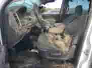 2013 Ram 1500 Express z VIN 1C6RR6KT1DS722537, wystawiony jako Copart lot #81500105 z przebiegiem Nie podano mil oraz Szkoda całkowita • Salvage title. Historia ofert i sprzedaży dostępna na DreamBid. Obrazek 7.