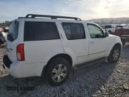 ✅ 2012 Nissan Pathfinder Silver Edition • VIN: 5N1AR1NB7CC637864 • Лот: 82738595. Опубликован ранее на Copart с пробегом 121 335 миль. Бесплатный доступ к архиву аукционных продаж из США и подробный отчёт об истории автомобиля на DreamBid. Изображение 3.