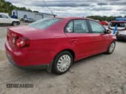 ✅ 2009 Volkswagen Jetta S • VIN: 3VWJM71K79M138918 • Лот: 90363575. Опубликован ранее на Copart с пробегом 141 009 миль. Бесплатный доступ к архиву аукционных продаж из США и подробный отчёт об истории автомобиля на DreamBid. Изображение 3.