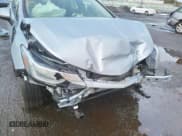 ✅ 2018 Chevrolet Cruze LT • VIN: 1G1BE5SM3J7101896 • Lot: 34337922. Listed on Copart with 52,303 mi. Free auction sales archive from the USA and detailed vehicle history report at DreamBid. Image 9.