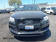 ✅ 2014 Audi Q7 S line Prestige • VIN: WA1DGAFE6ED003906 • Лот: 43008526. Опубликован ранее на IAAI с пробегом 110 128 миль. Бесплатный доступ к архиву аукционных продаж из США и подробный отчёт об истории автомобиля на DreamBid. Изображение 12.