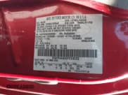 ✅ 2002 Ford Mustang Deluxe • VIN: 1FAFP444X2F224232 • Lot: 43034007. Listed on IAAI with 193,277 mi. Free auction sales archive from the USA and detailed vehicle history report at DreamBid. Image 9.