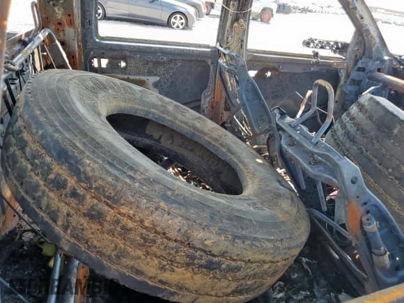 ✅ 2016 Ram 2500 Tradesman • VIN: 3C6UR5CL9GG247752 • Lot: 80134735. Listed on Copart with Not provided. Free auction sales archive from the USA and detailed vehicle history report at DreamBid. Image 10.