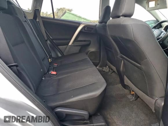 ✅ 2014 Toyota RAV4 LE • VIN: 2T3ZFREV1EW084444 • Lot: 94656435. Listed on Copart with 160,992 mi. Free auction sales archive from the USA and detailed vehicle history report at DreamBid. Image 11.