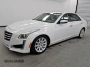 ✅ 2015 Cadillac CTS Luxury RWD • VIN: 1G6AR5SX6F0120639 • Lot: 70758905. Wystawiony na Copart z przebiegiem 186 262 mil. Bezpłatny archiwum sprzedaży aukcyjnych z USA i szczegółowy raport historii pojazdu na DreamBid. Zdjęcie 1.