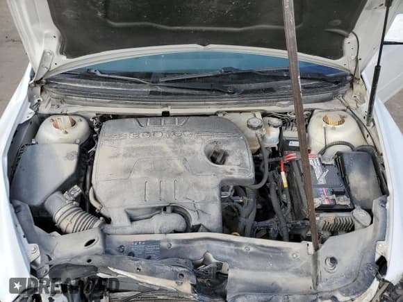 ✅ 2012 Chevrolet Malibu 1LT • VIN: 1G1ZC5E07CF343614 • Lot: 77956914. Wystawiony na Copart z przebiegiem 136 726 mil. Bezpłatny archiwum sprzedaży aukcyjnych z USA i szczegółowy raport historii pojazdu na DreamBid. Zdjęcie 11.