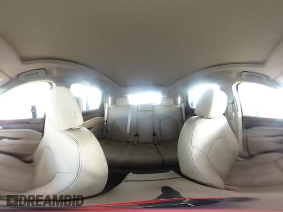 ✅ 2012 Cadillac SRX Premium Collection • VIN: 3GYFNCE38CS570688 • Lot: 70170855. Listed on Copart with 153,317 mi. Free auction sales archive from the USA and detailed vehicle history report at DreamBid. Image 14.