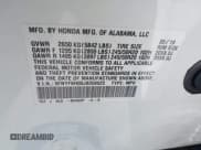 ✅ 2018 Honda Pilot Elite • VIN: 5FNYF6H00JB058623 • Lot: 42323415. Listed on IAAI with 102,015 mi. Free auction sales archive from the USA and detailed vehicle history report at DreamBid. Image 9.