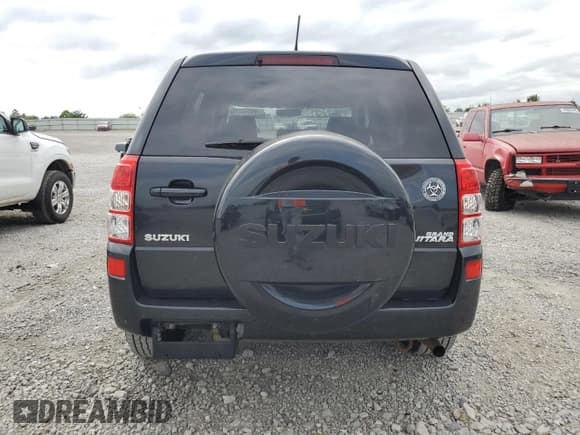 ✅ 2010 Suzuki Grand Vitara Premium • VIN: JS3TE0D26A4101341 • Лот: 69848275. Опубликован ранее на Copart с пробегом 171 410 миль. Бесплатный доступ к архиву аукционных продаж из США и подробный отчёт об истории автомобиля на DreamBid. Изображение 6.