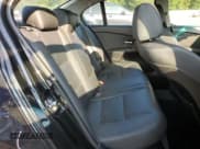 ✅ 2005 BMW 5 Series 525i • VIN: WBANA53555B168152 • Lot: 65599025. Listed on Copart with 169,487 mi. Free auction sales archive from the USA and detailed vehicle history report at DreamBid. Image 10.