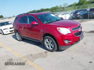 2014 Chevrolet Equinox LT с VIN 2GNALCEK0E6116974, выставлен на аукционе IAAI как лот 42841496 с пробегом 118 128 миль миль и . История ставок и продаж доступна на DreamBid. Изображение 1.