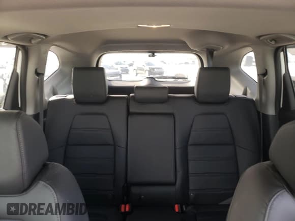 ✅ 2020 Honda CR-V Touring • VIN: 7FART6H9XLE009139 • Lot: 44428825. Listed on Copart with 47,152 mi. Free auction sales archive from the USA and detailed vehicle history report at DreamBid. Image 10.