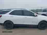 2024 Chevrolet Equinox RS with VIN 3GNAXMEG5RS112223, listed as a IAAI auction lot 43103626 with 26,235 mi miles and . Bid and sale history available at DreamBid. Image 13.