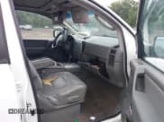 ✅ 2006 Nissan Armada SE • VIN: 5N1AA08A56N734316 • Lot: 42805095. Listed on IAAI with Not provided. Free auction sales archive from the USA and detailed vehicle history report at DreamBid. Image 5.