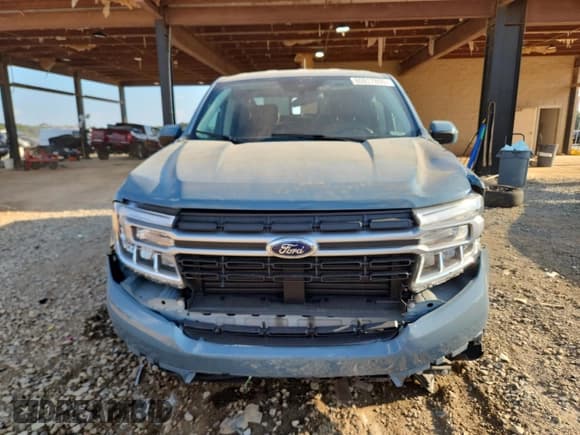 ✅ 2022 Ford Maverick XLT • VIN: 3FTTW8E92NRA09209 • Лот: 80817855. Опубликован ранее на Copart с пробегом 25 260 миль. Бесплатный доступ к архиву аукционных продаж из США и подробный отчёт об истории автомобиля на DreamBid. Изображение 5.