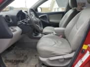 ✅ 2011 Toyota RAV4 • VIN: 2T3JF4DV6BW154565 • Lot: 92179535. Listed on Copart with 201,733 mi. Free auction sales archive from the USA and detailed vehicle history report at DreamBid. Image 7.