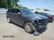 ✅ 2019 Dodge Durango Special Service • VIN: 1C4SDHFT2KC575070 • Лот: 61727035. Опубликован ранее на Copart с пробегом 56 482 миль. Бесплатный доступ к архиву аукционных продаж из США и подробный отчёт об истории автомобиля на DreamBid. Изображение 4.