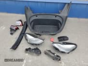 ✅ 2021 Tesla Model 3 Standard Range Plus • VIN: 5YJ3E1EA0MF991584 • Лот: 89852415. Опубликован ранее на Copart с пробегом 40 885 миль. Бесплатный доступ к архиву аукционных продаж из США и подробный отчёт об истории автомобиля на DreamBid. Изображение 12.