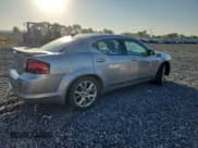 ✅ 2014 Dodge Avenger R/T • VIN: 1C3CDZBG7EN214403 • Лот: 84228555. Опубликован ранее на Copart с пробегом 175 489 миль. Бесплатный доступ к архиву аукционных продаж из США и подробный отчёт об истории автомобиля на DreamBid. Изображение 3.